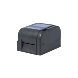 Stampante termica professionale per etichette e biglietti USB Brother TD4420TN - Scheda di rete - Risoluzione 203 dpi
