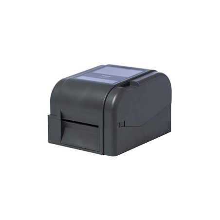 Brother TD4420TN Impresora Termica Profesional de Etiquetas y Tickets USB - Tarjeta de Red - Resolucion 203ppp