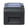 Stampante termica professionale per etichette e biglietti Brother TD4520TN USB, porta seriale - Scheda di rete - Risoluzione 300
