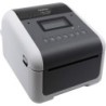 Brother TD4550DNWB Stampante termica per etichette professionale WiFi, Bluetooth, USB - Scheda di rete - Risoluzione 300 dpi