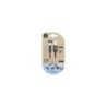 Cavo TechOneTech USB-A maschio a Lightning maschio da 1 m - rivestito in nylon intrecciato