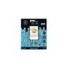 TechOneTech Emojitech Smile Cargador Doble de Pared USB-A - Alto Rendimiento