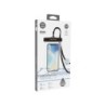 TechOneTech Custodia Impermeabile per Smartphone fino a 7" - Con Pendente - Resistenza IPX8 - Realizzata in PVC