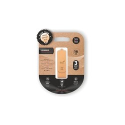 TechOneTech ecoTech Memoria USB 2.0 16 GB (Pendrive) - Realizzata con paglia di grano