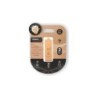 TechOneTech ecoTech Memoria USB 2.0 16 GB (Pendrive) - Realizzata con paglia di grano