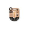 TechOneTech ecoTech Memoria USB 2.0 32GB (Pendrive) - Fabricado con Paja de Trigo