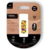 TechOneTech Clip Tech Emoji Collage USB 2.0 Memoria 32GB (Pendrive)