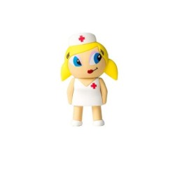 TechOneTech Nurse Kitty Memoria USB 2.0 32 GB (Pendrive)