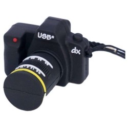 TechOneTech Camara Fotos Memoria USB 2.0 32GB (Pendrive)