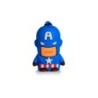 TechOneTech Super A USB 2.0 Memoria 32GB (Pendrive)