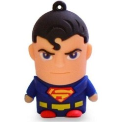 TechOneTech Super S USB 2.0 Memoria 32GB (Pendrive)