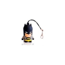 TechOneTech Super Bat USB 2.0 Memoria 32GB (Pendrive)