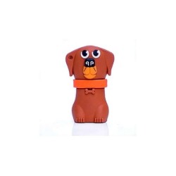 TechOneTech Dubby Du El Perro Memoria USB 2.0 32GB (Pendrive)