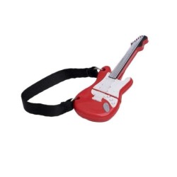 TechOneTech Guitarra Red One Memoria USB 2.0 32GB (Pendrive)