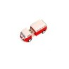 TechOneTech Hippie Van Bang Camper Memoria USB 2.0 32GB (Pendrive)
