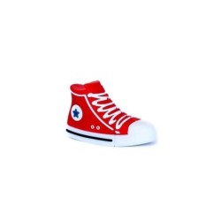 TechOneTech Sneaker Reverse Rossa USB 2.0 Memoria 32GB (Pendrive)