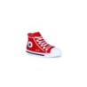 TechOneTech Sneaker Reverse Rossa USB 2.0 Memoria 32GB (Pendrive)