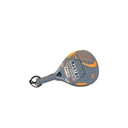 TechOneTech Racchetta Padel Arancione Memoria USB 2.0 32GB (Pendrive)