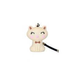TechOneTech Gato Minimi USB 2.0 Memoria 32GB (Pendrive)