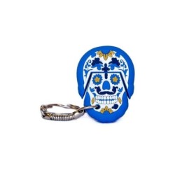 TechOneTech Skull Blue Monday USB 2.0 Memoria 32GB (Pendrive)