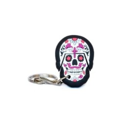 TechOneTech Pinky Skull USB 2.0 Memoria 32GB (Pendrive)