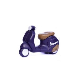 TechOneTech Moto Scooter Vespa USB 2.0 Memoria 32GB (Pendrive)