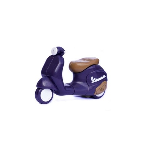 TechOneTech Moto Scooter Vespa USB 2.0 Memoria 32GB (Pendrive)