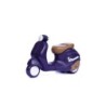 TechOneTech Moto Scooter Vespa USB 2.0 Memoria 32GB (Pendrive)