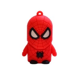 TechOneTech Super Spider Memoria USB 2.0 32GB (Pendrive)
