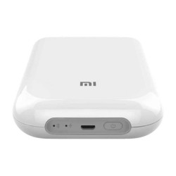 Xiaomi Mi Portable Photo Printer Impresora Fotografica