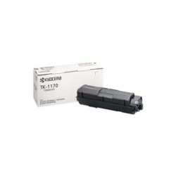 Cartuccia toner originale nero Kyocera TK1170 - 1T02S50NL0