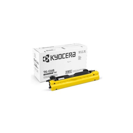 Cartuccia toner originale nero Kyocera TK1248 - 1T02Y80NL0
