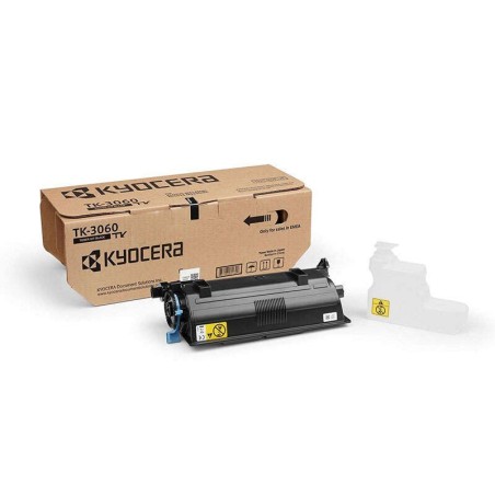 Cartuccia toner originale nero Kyocera TK3060 - 1T02V30NL0
