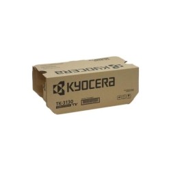 Cartuccia toner nero originale Kyocera TK3130 - 1T02LV0NL0