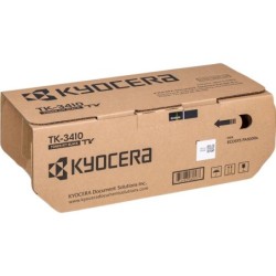 Cartuccia toner nero originale Kyocera TK3410 - 1T0C0X0NL0
