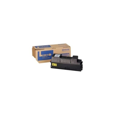 Cartuccia toner nero originale Kyocera TK360 - 1T02J20EU0/1T02J20EUC
