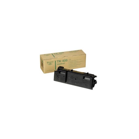 Cartuccia toner nero originale Kyocera TK400 - 370PA0KL