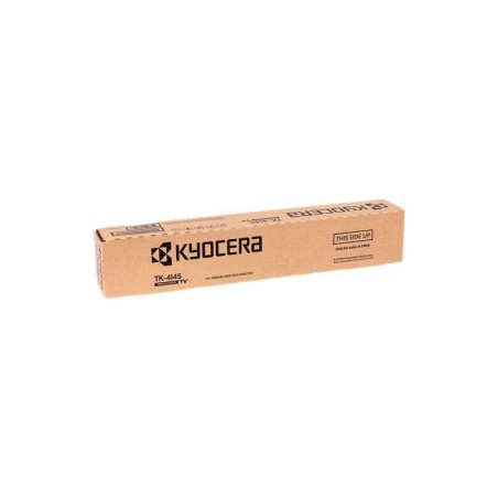 Cartuccia toner originale nero Kyocera TK4145 - 1T02XR0NL0