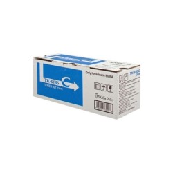Cartuccia toner originale ciano Kyocera TK5135 - 1T02PACNL0/TK5135C