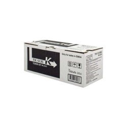 Cartuccia toner nero originale Kyocera TK5135 - 1T02PA0NL0/TK5135K