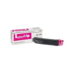 Cartuccia toner originale magenta Kyocera TK5140 - 1T02NRBNL0/TK5140M