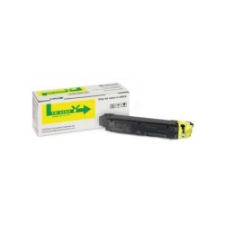 Cartuccia toner giallo originale Kyocera TK5150 - 1T02NSANL0/TK5150Y