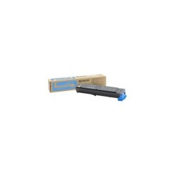 Cartuccia toner originale ciano Kyocera TK5205 - 1T02R5CNL0/TK5205C