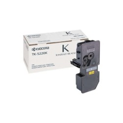Kyocera TK5220 Cartuccia toner nero originale - Sostituisce 1T02R90NL1/TK5220K