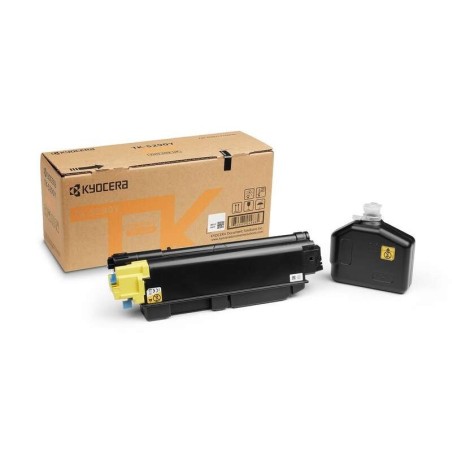 Cartuccia toner giallo originale Kyocera TK5290 - 1T02TXANL0/TK5290Y