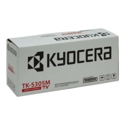 Cartuccia toner originale magenta Kyocera TK5305 - 1T02VMBNL0/TK5305M
