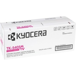Cartuccia toner originale magenta Kyocera TK5405 - 1T02Z6BNL0/TK5405M