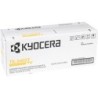Cartuccia toner originale ciano Kyocera TK5405 - 1T02Z6ANL0/TK5405Y