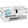 Cartuccia toner originale ciano Kyocera TK5430 - 1T0C0ACNL1/TK5430C