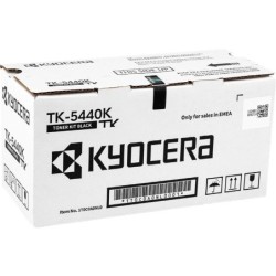 Cartuccia toner nero originale Kyocera TK5440 - 1T0C0A0NL0/TK5440K